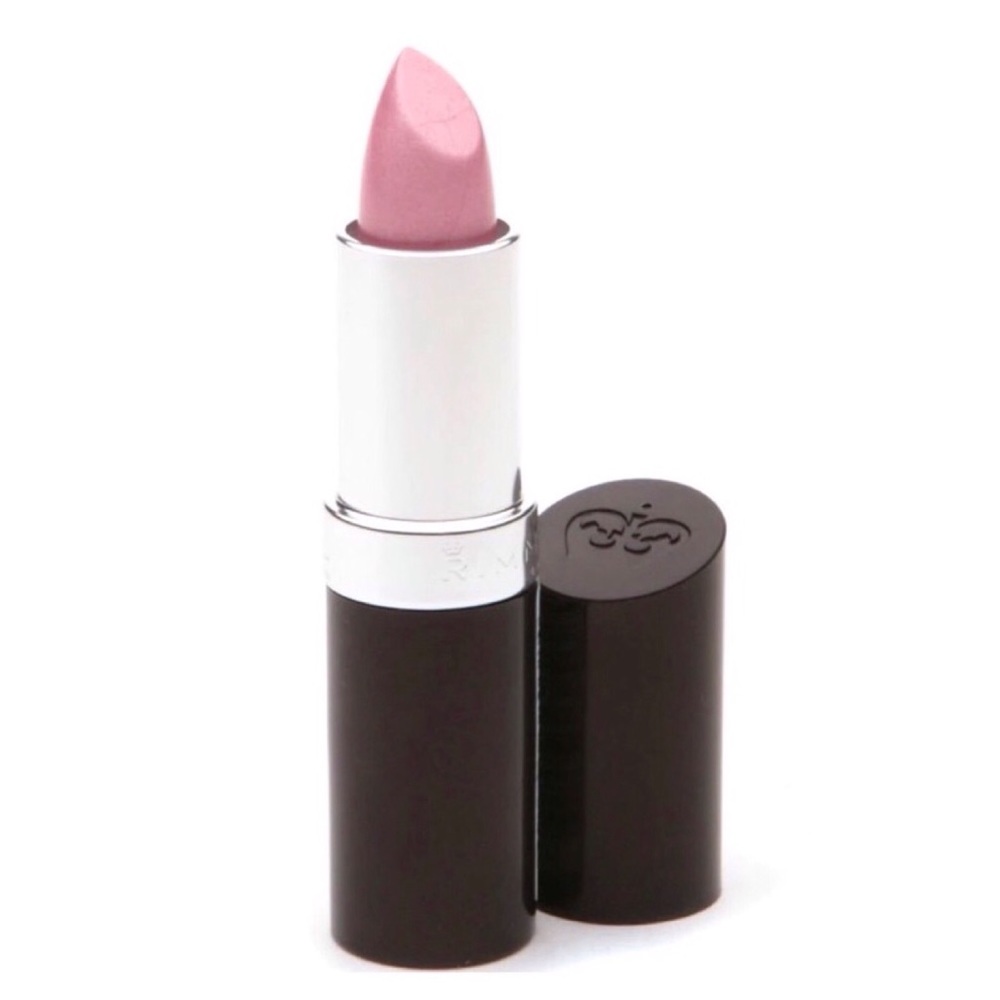 Rimmel London Lasting Finish Lipstick, (#002 Candy) (NWT)